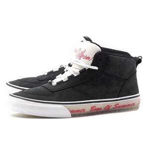 Boys Of Summer - VANS SKATE MC VCU (AKO / ATIBA) 黒24cm ボーイズ オブ サマー - バンズ スケート エムシー ブイシーユー