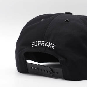 Supreme - Joan of Arc 5-Panel 黒 シュプリーム - ジャンヌ ダルク アーク ファイブ パネル 2023SSの画像3