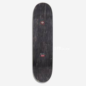 Supreme - Cat in the Hat Skateboard 黒 シュプリーム - キャット イン ザ ハット スケートボード 2022SSの画像2