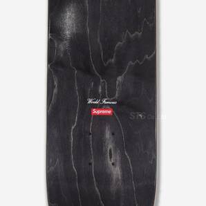 Supreme - Cat in the Hat Skateboard 黒 シュプリーム - キャット イン ザ ハット スケートボード 2022SSの画像4