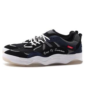 Boys Of Summer - VANS VARIX WC / MANUTE + STEVE LEE　紺US4.5 ボーイズオブサマー バンズ ヴァリクス WC / マヌート スティーブ・リー