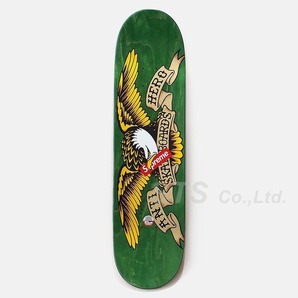 Supreme/ANTIHERO Pope Skateboard シュプリーム/アンタイヒーロー ポープ スケートボード 2016SSの画像1