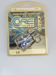 チームオリオン ツーリングモーター 7×2 未使用品 Team Orion Touring Motor 7×2 Unused item