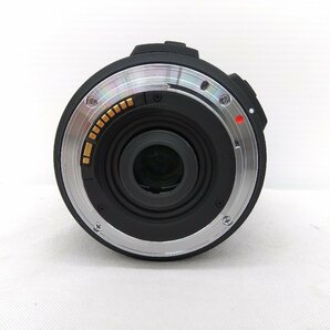 カメラ レンズ DC OS HSM シグマ SIGMA ZOOM 50-200mm 日本製 中古 売り切りの画像4