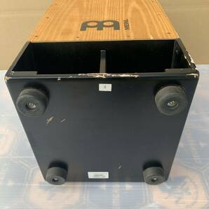 MEINL Percussion マイネル カホン Subwoofer Cajon SUBCAJ1AWAの画像4