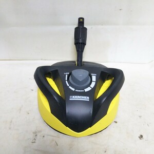 送料無料(3M904)KARCHER　ケルヒャー　テラスクリーナー　アタッチメントのみ