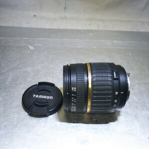 送料無料(4M1004)TAMRON LD XR DiII 18-200mm F/3,5-6.3 カメラレンズ オートフォーカス