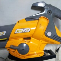 送料無料(３M1079)RYOBI リョービ ブロワバキューム　RESV-1000_画像2