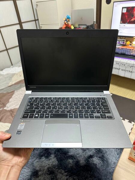 Toshiba Dynabook