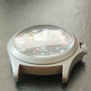 SAT ZILLER GSX automatic 腕時計の画像3