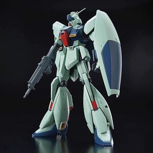 【新品未開封品】MG 1/100 リ・ガズィ (逆襲のシャアVer.) GUNDAM SIDE F FUKUOKA 限定品 ガンダム サイドF リガズィ　即発送