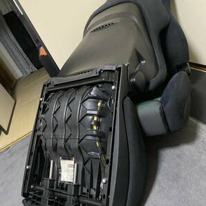 レカロ RECARO アコード HONDA /NISSAN /TOYOTA の画像3