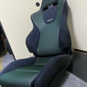 レカロ RECARO アコード HONDA /NISSAN /TOYOTA の画像6