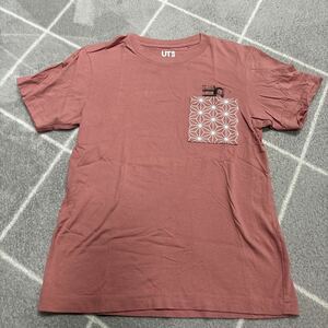 鬼滅の刃　ユニクロ　UNIQLO UT サイズXXS キッズ　竈門禰豆子　半袖Tシャツ 