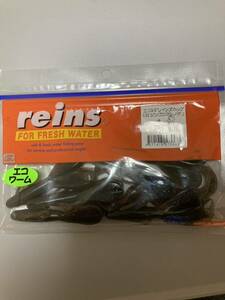 新品 reins エコ3.5レインズホッグ 