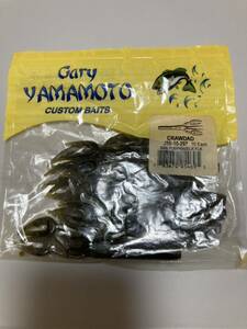 Gary YAMAMOTO