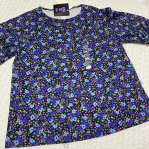 UNIQLO ANNA SUI 