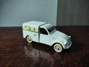 JRD 117 Citroen 2CV Van JRD シトロエン 2CV バン