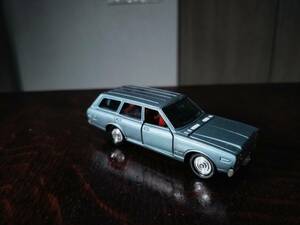 Dandy 015 Nissan Gloria Van　　ダンディ　日産グロリア バン