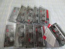 5.5◎TDK　AE90/AE120　約55本　カセットテープ　使用済_画像6