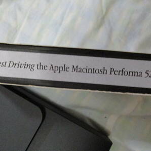◎詳細不明 Apple Mac CD-ROM/os/ビデオ Macintoshの画像2