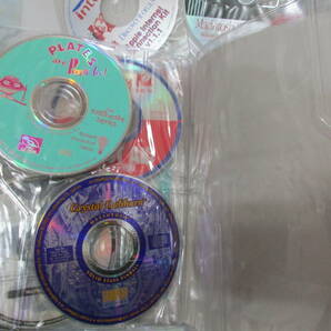 ◎詳細不明 Apple Mac CD-ROM/os/ビデオ Macintoshの画像7