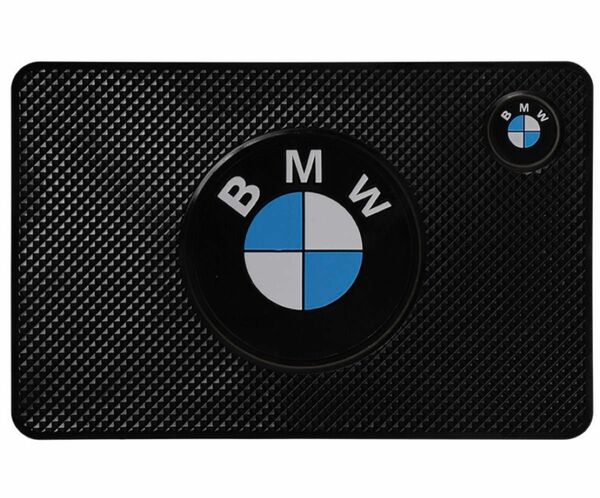 BMW 滑り止めマット