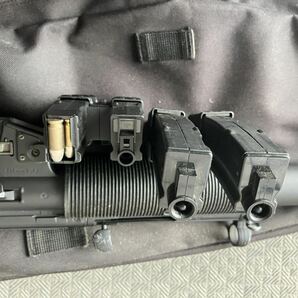 東京マルイ PSG-1改 MP5-SD6ノーマルのセットの画像6
