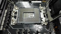 【ジャンク品】ゲーミングマザーボード TUF GAMING B660M-PLUS D4【ピン折れ/動作未確認】(2577056)※代引不可_画像5