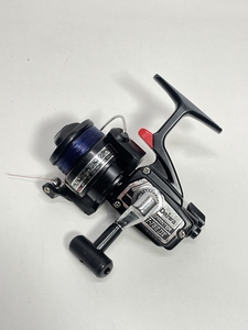 ● コレクター必見 Daiwa ダイワ SPRINTER ST-750 DX スピニングリール リール 釣り 道具 コレクション ma356