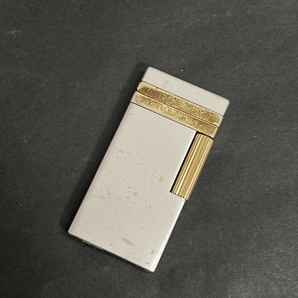 ● コレクター必見 GIVENCHY ジバンシー ジバンシィ ライター ガスライター 喫煙道具 煙草 タバコ たばこ グッズ コレクション ma369の画像1