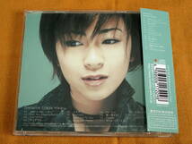 宇多田ヒカル 初期CD First Love,Distance,DEEP RIVER 初回限定盤 ピクチャーレーベル含む CDセット_画像6