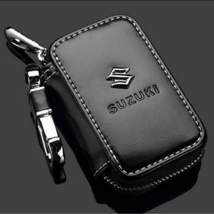 スズキ　限定価額 スマートキーケース キーカバー キーホルダー 鍵収納