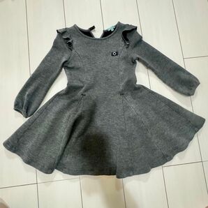 TOCCA 子供服　ワンピース　110cm