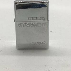 【11059】ZIPPO SINCE11932の画像4