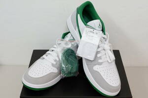 Nike Air Jordan 1 Low Golf “Pine Green” ナイキ エア ジョーダン1 AJ1 (DD9315-112) スパイクレスシューズ 30cm / us 12 新品