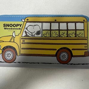 長財布 スヌーピー　snoopy SNOOPY