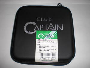 CLUB CAPTAIN device stocker ( large )1 pieces .* throwing * boat. device inserting 12 sheets entering 