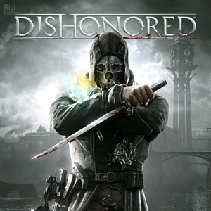 Dishonored / ディスオナード ★ アクション アドベンチャー ★ PCゲーム Steamコード Steamキー