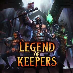 Legend of Keepers: Career of a Dungeon Manager * RPG -stroke Latte ji-* PC game Steam code Steam key 