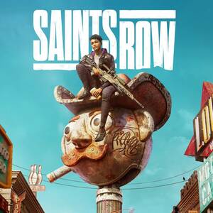 セインツロウ(2022) / Saints Row ★ アクション アドベンチャー ★ PCゲーム Steamコード Steamキー