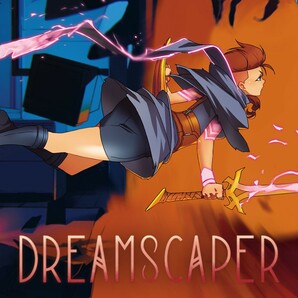 Dreamscaper ドリームスケーパー ★ アクション ローグライク ★ PCゲーム Steamコード Steamキー