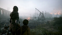 プレイグ テイル -イノセンス- / A Plague Tale: Innocence ★ アドベンチャー ★ PCゲーム Steamコード Steamキー_画像5