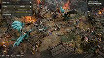 Warhammer Age of Sigmar: Realms of Ruin - Ultimate Edition ★ RTS アクション ★ PCゲーム Steamコード Steamキー_画像5