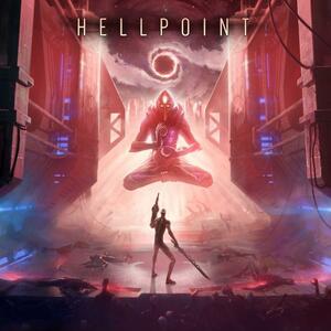 Hellpoint / ヘルポイント ★ RPG ソウルライク ★ PCゲーム Steamコード Steamキー