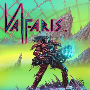 ヴァルファリス / Valfaris ★ アクション アドベンチャー ★ PCゲーム Steamコード Steamキー