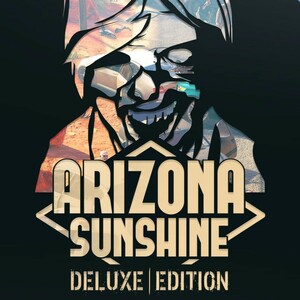 (VR) アリゾナ・サンシャイン デラックスエディション / Arizona Sunshine ★ アクション ホラー ★ PCゲーム Steamコード Steamキー