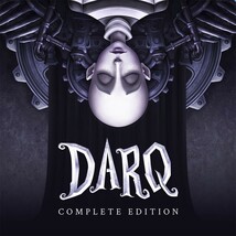 DARQ: Complete Edition ★ アドベンチャー パズル ホラー ★ PCゲーム Steamコード Steamキー_画像1