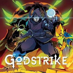 Godstrike / ゴッドストライク ★ アクション ローグライク ★ PCゲーム Steamコード Steamキーの画像1