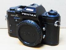 PENTAX SuperA スーパーA_画像1